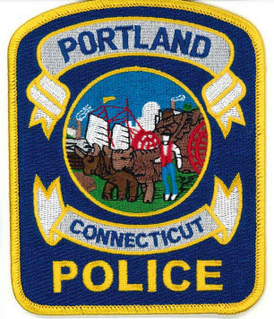 Portland Police Department, CT Public Safety Jobs