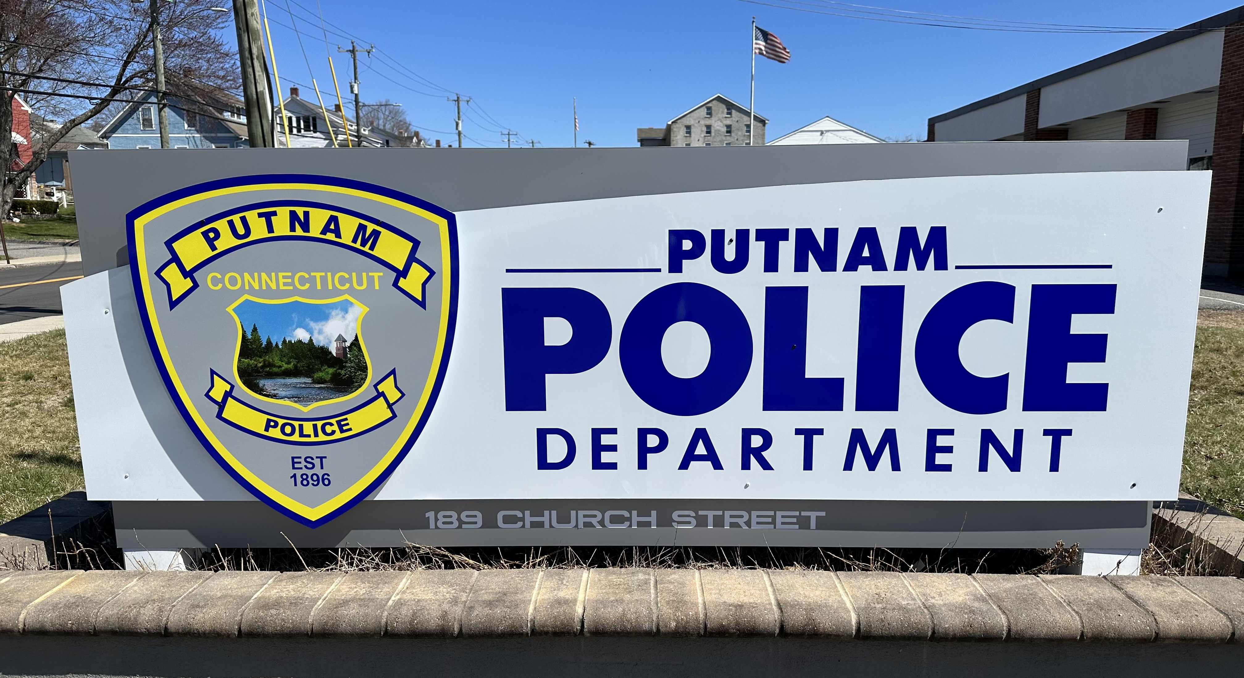 Putnam Police Department, CT Public Safety Jobs