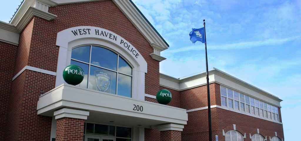 West Haven Police Department, CT Public Safety Jobs