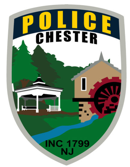 Chester Police Department, NJ Public Safety Jobs