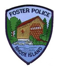 Foster Police Department, RI Public Safety Jobs