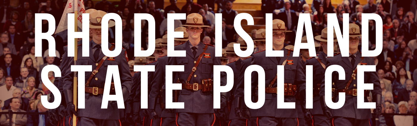 Rhode Island State Police, RI Public Safety Jobs