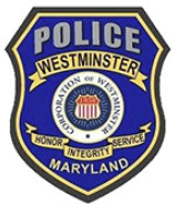 Westminster Police Department, MD Public Safety Jobs