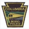 Columbia Borough Police Department, PA Public Safety Jobs