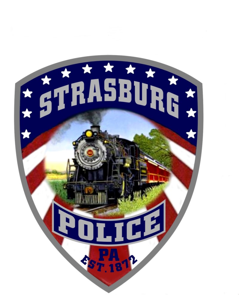 Strasburg Borough Police, PA Public Safety Jobs