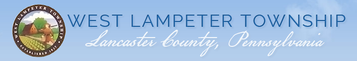 West Lampeter Township, PA Public Safety Jobs