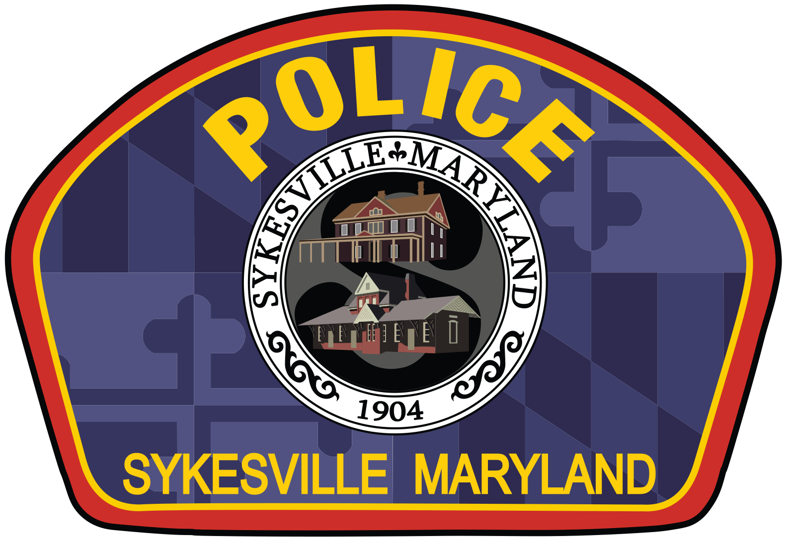 Sykesville Police Department, MD Public Safety Jobs