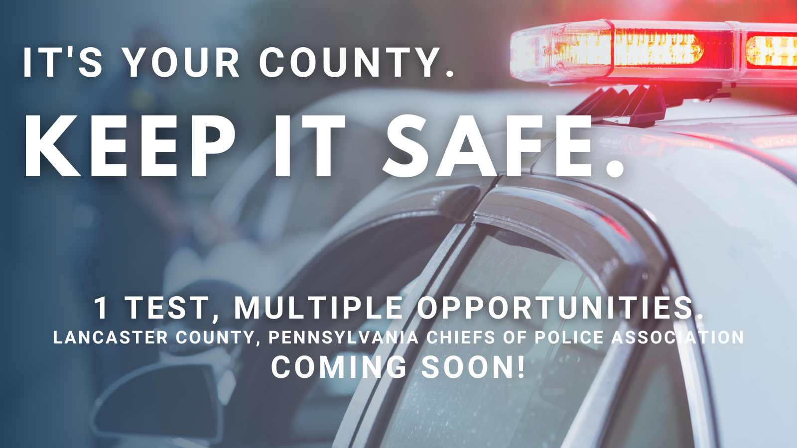 Lancaster County Chiefs of Police, PA Public Safety Jobs