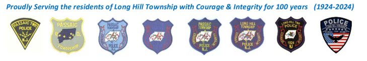 Long Hill Township Police Department, NJ Public Safety Jobs