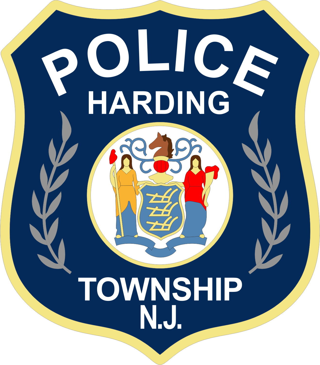Harding Township Police Department, NJ Public Safety Jobs