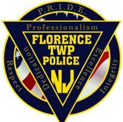 Township of Florence Police Department, NJ Public Safety Jobs