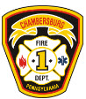 Chambersburg Fire Department, PA Public Safety Jobs