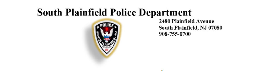 South Plainfield Police Department, NJ Public Safety Jobs