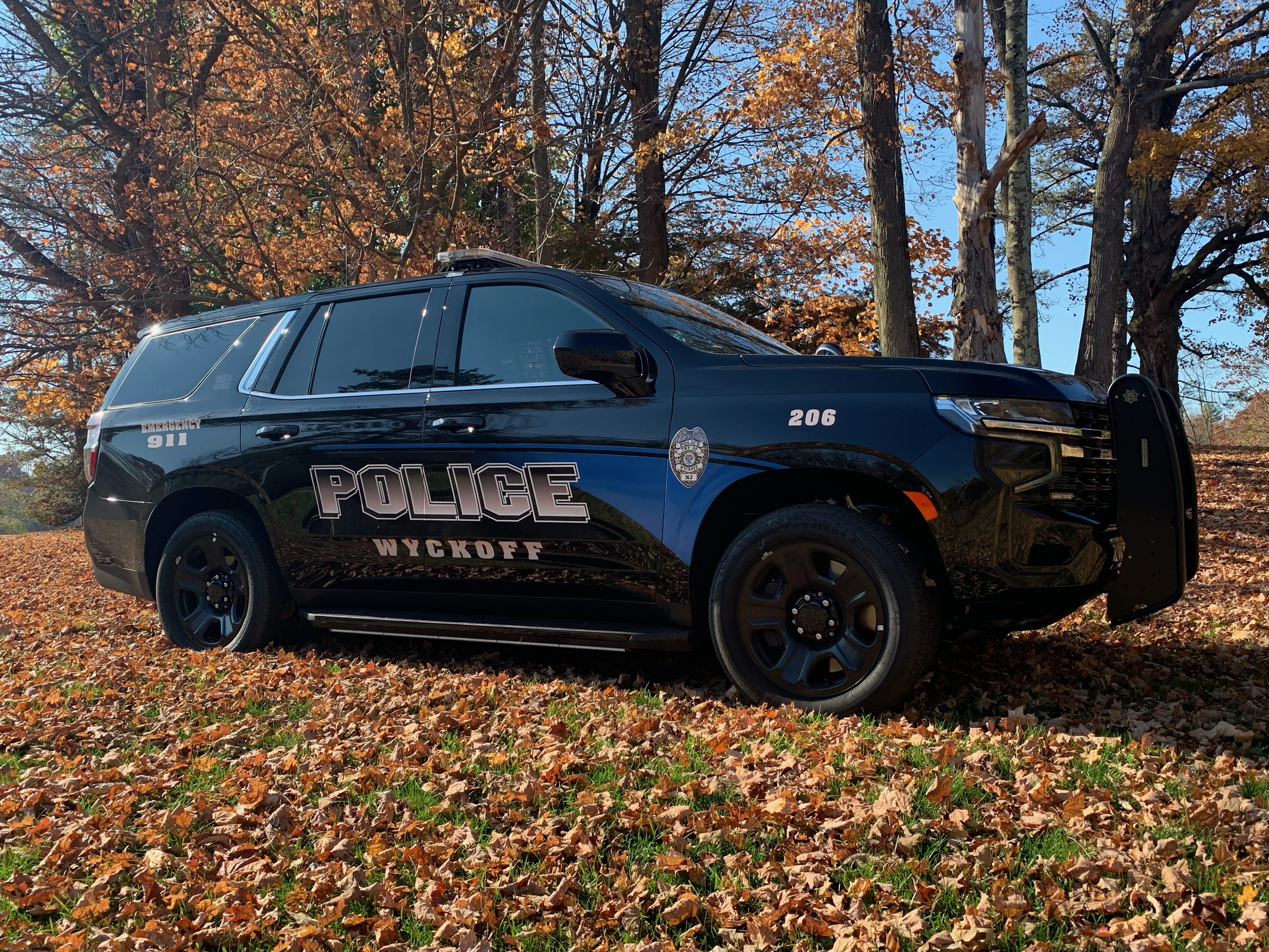 Wyckoff Police Department, NJ Public Safety Jobs