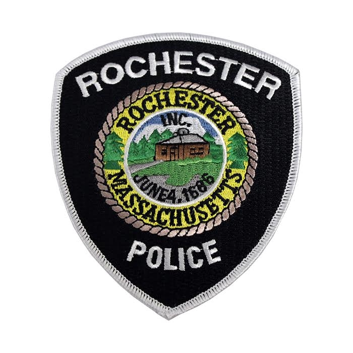 Rochester Police Department, MA Public Safety Jobs