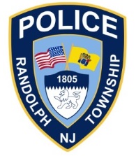 Randolph Township Police Department, NJ Public Safety Jobs