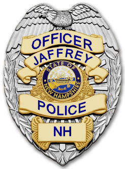 Jaffrey Police Department, NH Public Safety Jobs
