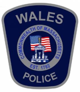 Wales Police Department , MA Public Safety Jobs
