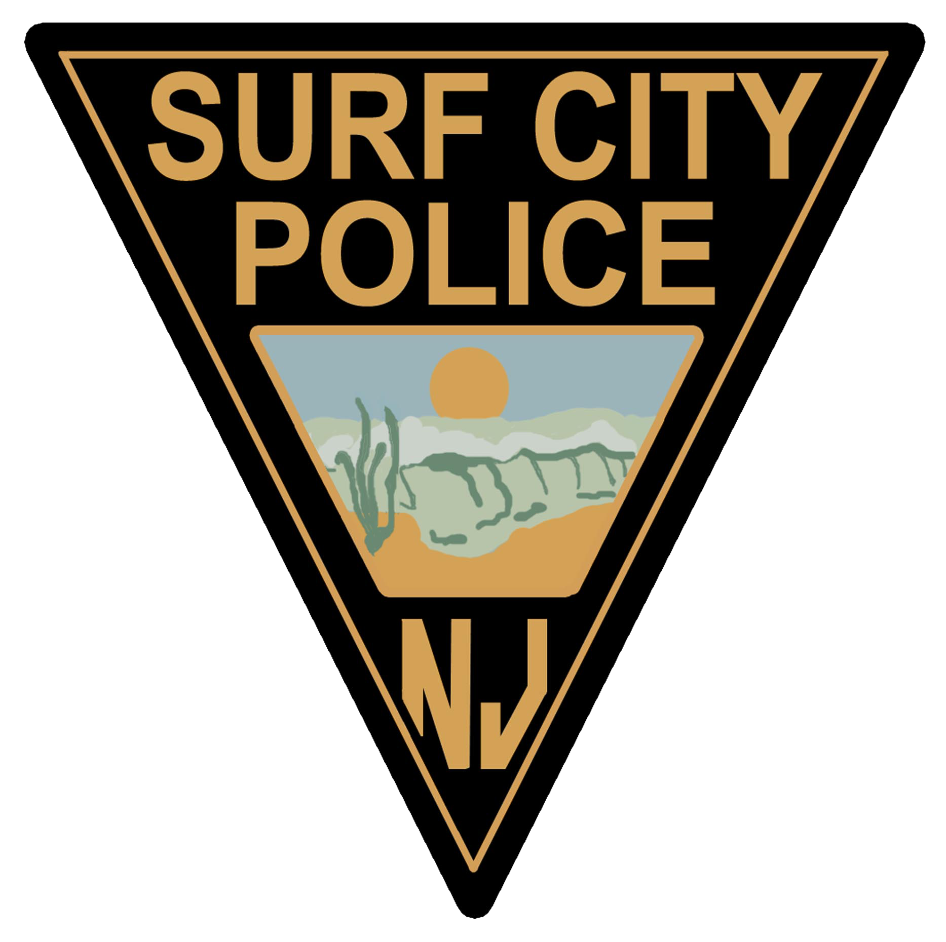 Surf City Police Department, NJ Public Safety Jobs