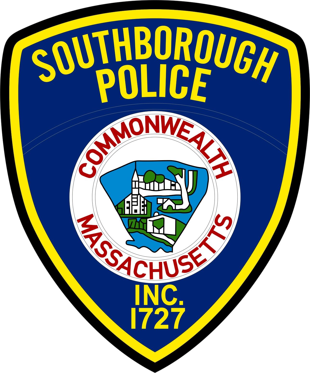 Southborough Police Department, MA Public Safety Jobs