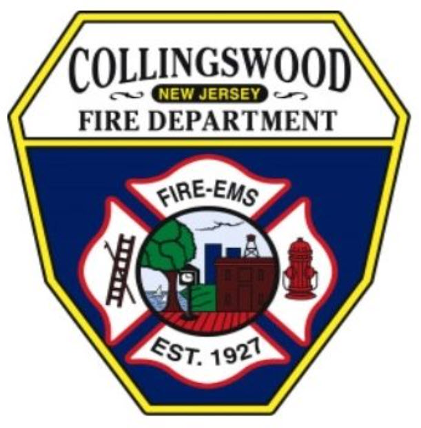 Collingswood Fire Department, NJ Public Safety Jobs