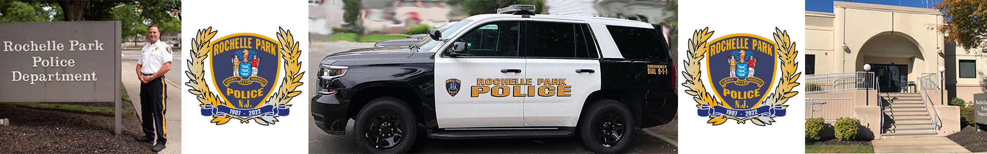 Rochelle Park Police Department , NJ Public Safety Jobs
