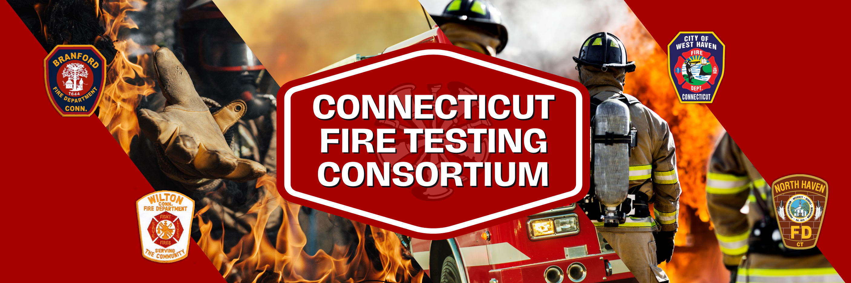 Connecticut Fire Testing Consortium, CT Public Safety Jobs