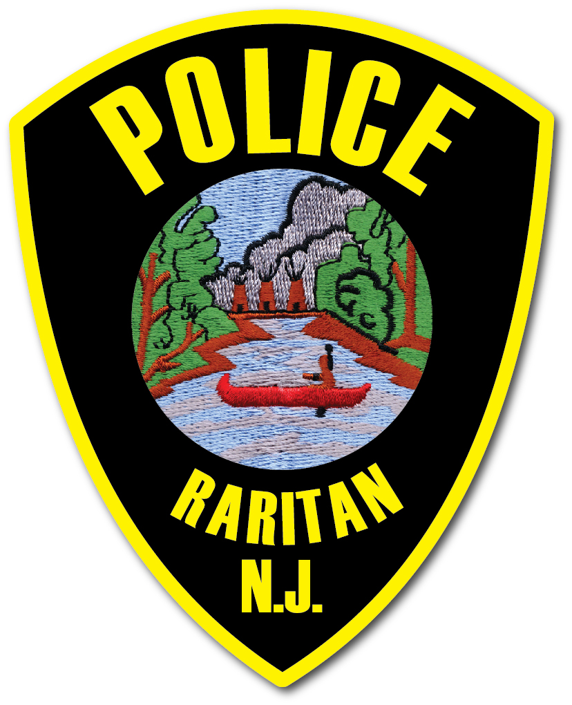 Raritan Borough Police Department, NJ Public Safety Jobs