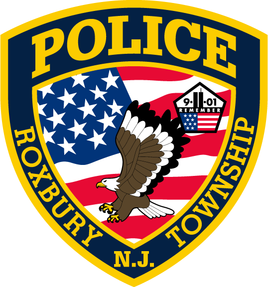 Roxbury Township Police Department, NJ Public Safety Jobs