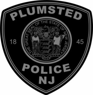 Plumsted Township Police Department, NJ Public Safety Jobs