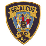 Secaucus Police Department, NJ Public Safety Jobs