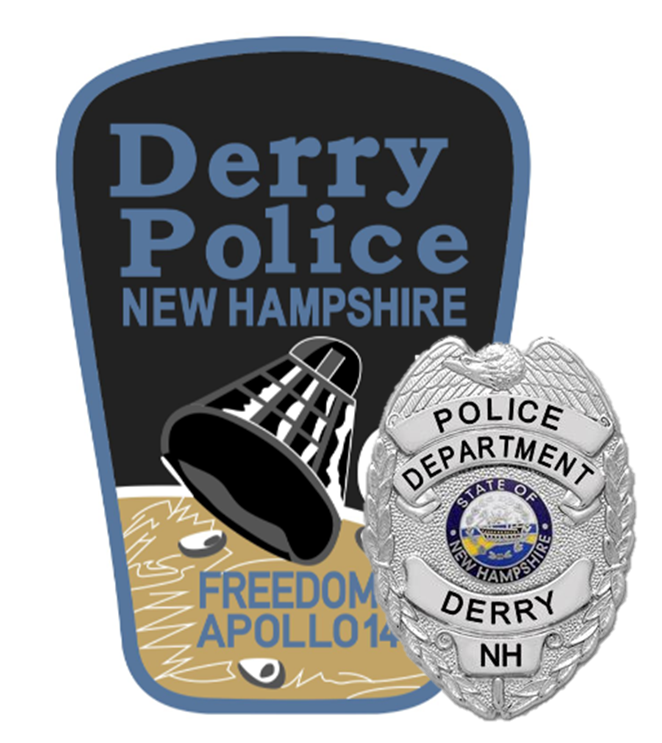 Derry Police Department, NH Public Safety Jobs