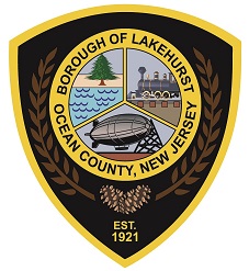 Lakehurst Police Department, NJ Public Safety Jobs