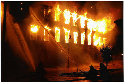Tiverton Fire Department, RI Public Safety Jobs