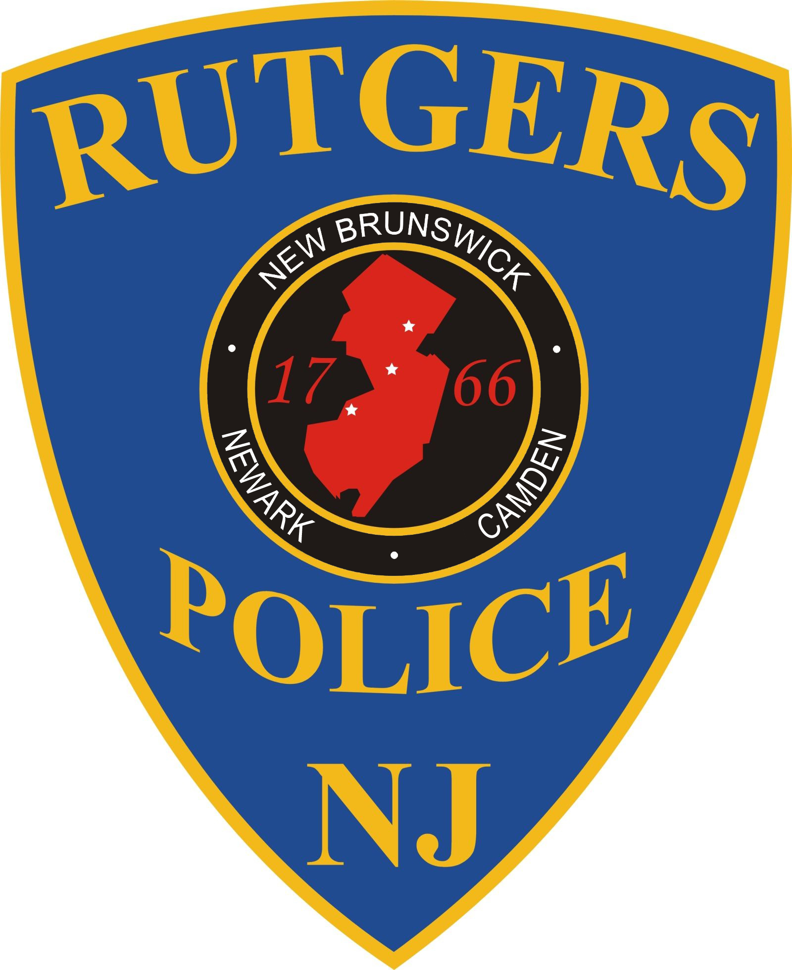 Rutgers University Police Department, NJ Public Safety Jobs