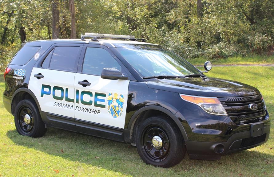 Swatara Township, PA Police Jobs - Entry Level, Certified | PublicSafetyApp