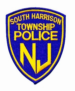 harrison township police