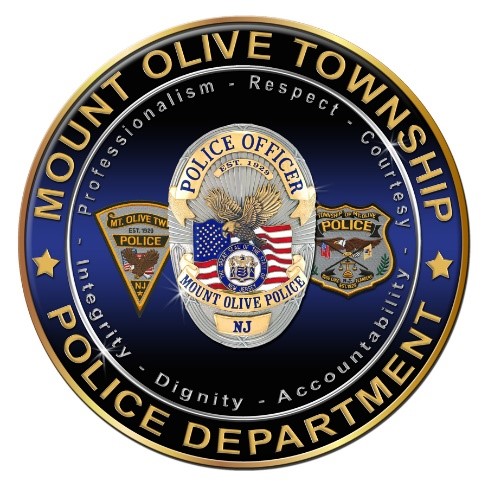 Mount Olive Township Police, NJ Public Safety Jobs
