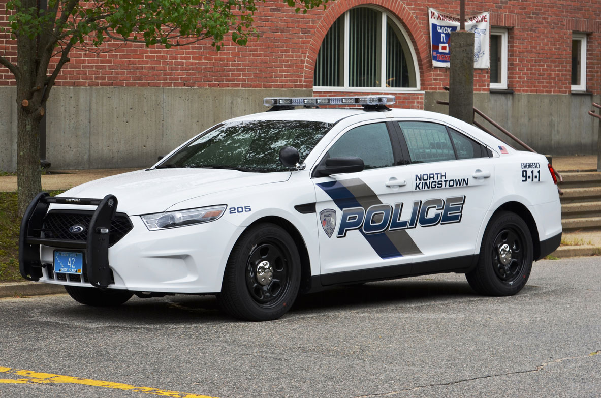 North Kingstown RI Police Department | PublicSafetyApp