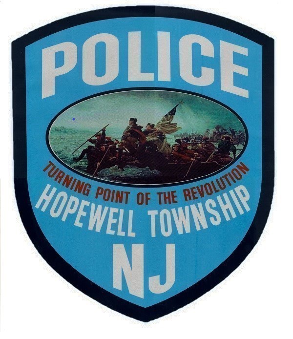Hopewell Township Police Department, NJ Public Safety Jobs
