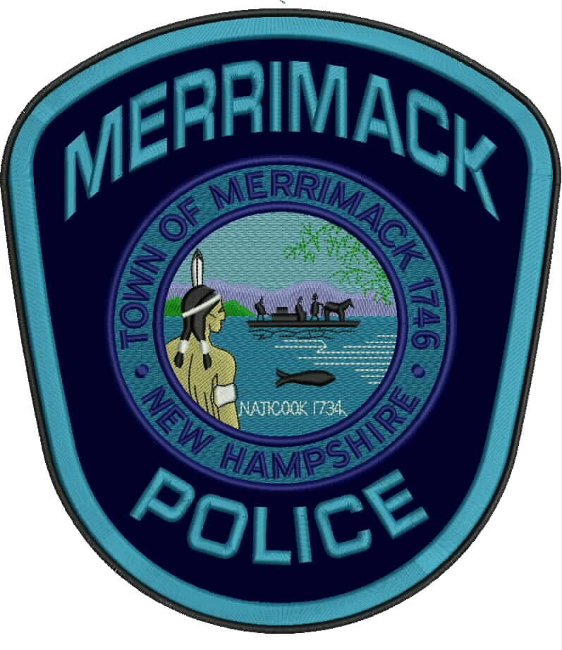 Merrimack, NH Police Jobs Entry Level PublicSafetyApp