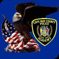 Cape May County Police Academy, NJ Public Safety Jobs