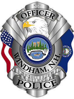 Windham Police Department, NH Public Safety Jobs