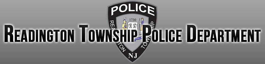 Readington Township Police Department, NJ Public Safety Jobs