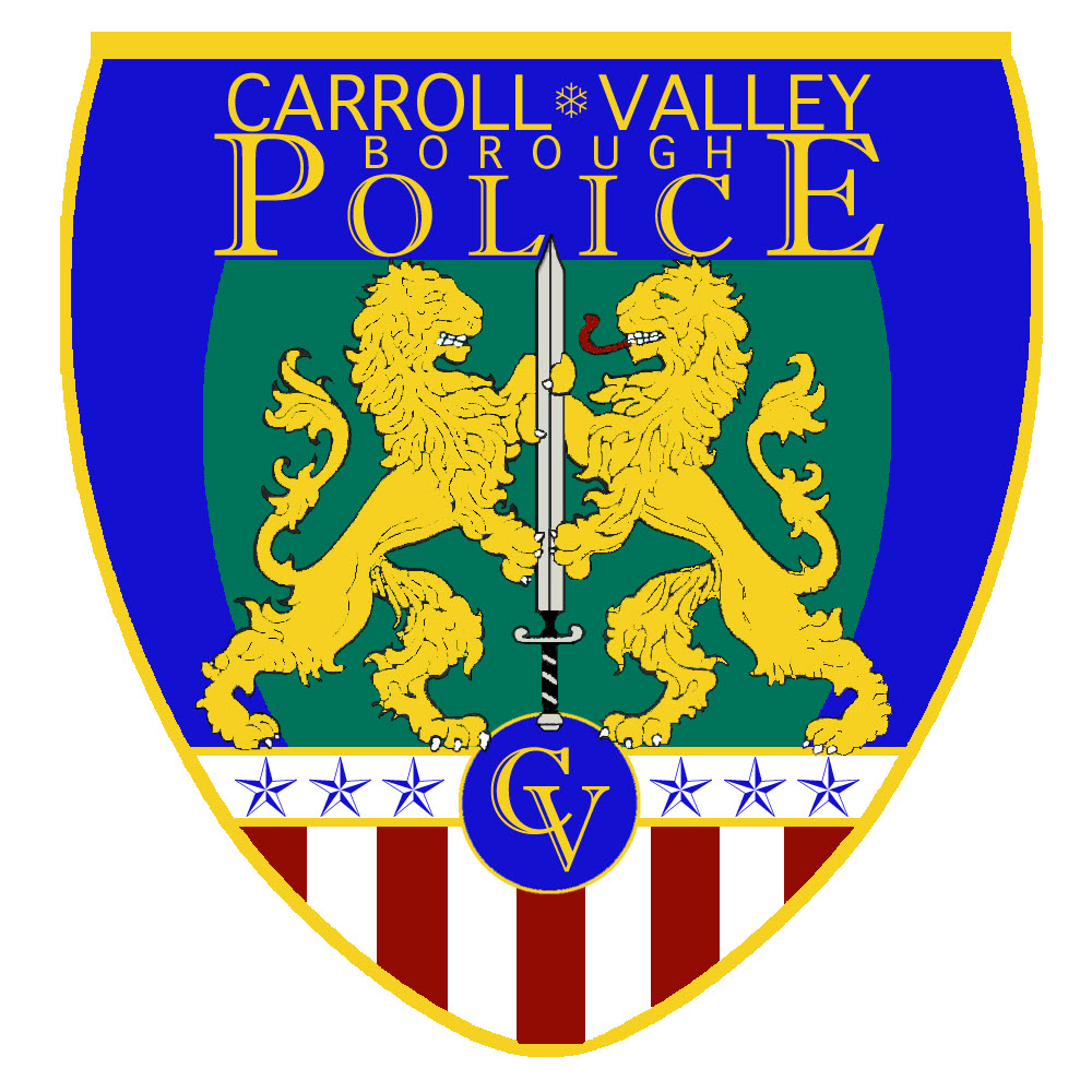 Carroll Valley Borough Police Department, PA Public Safety Jobs