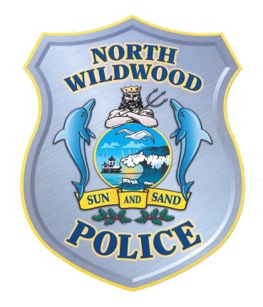 North Wildwood Police Department, NJ Public Safety Jobs