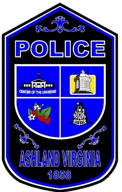 Ashland Police Department, VA Public Safety Jobs