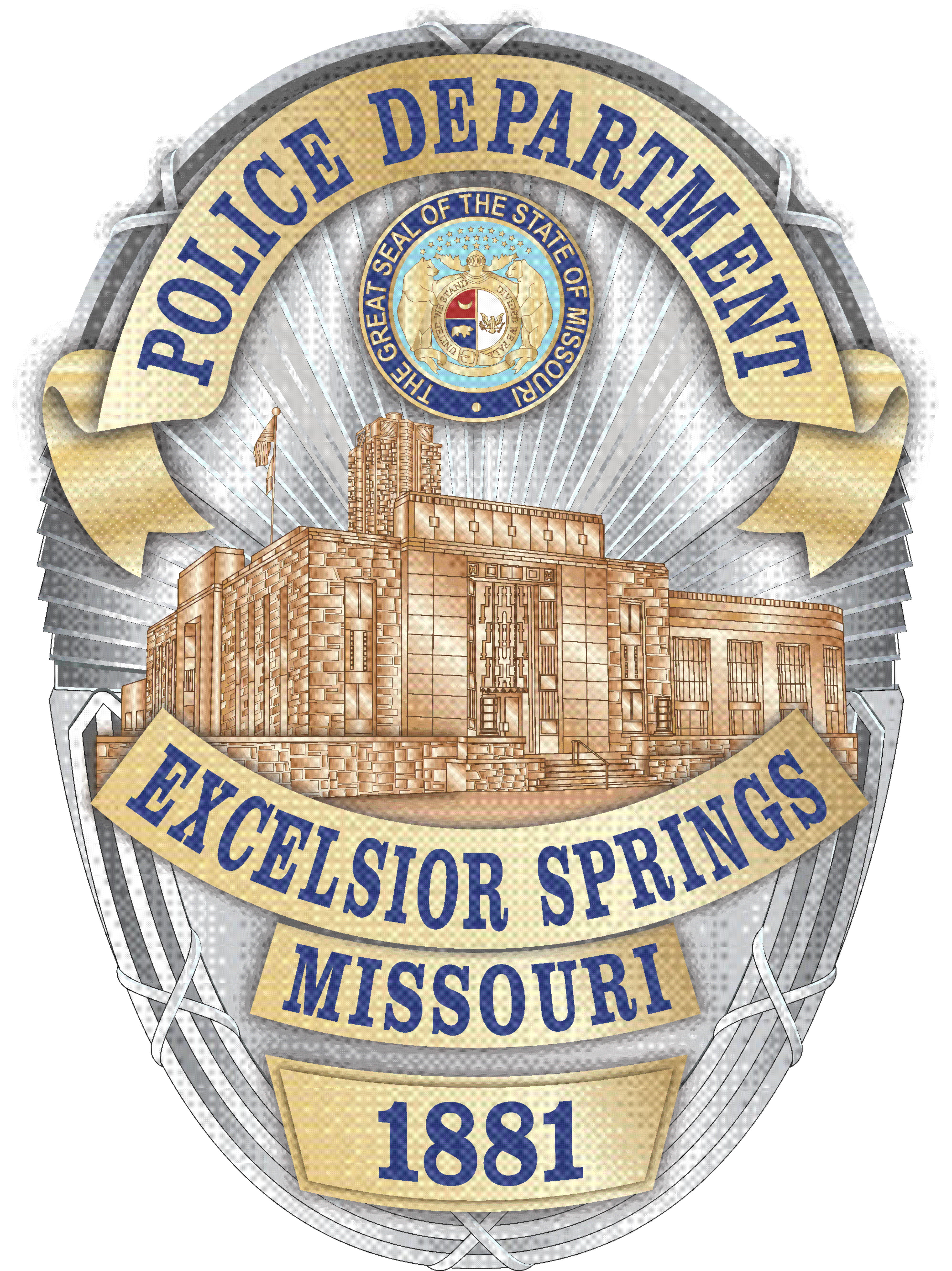 Excelsior Springs Police Department, MO Public Safety Jobs