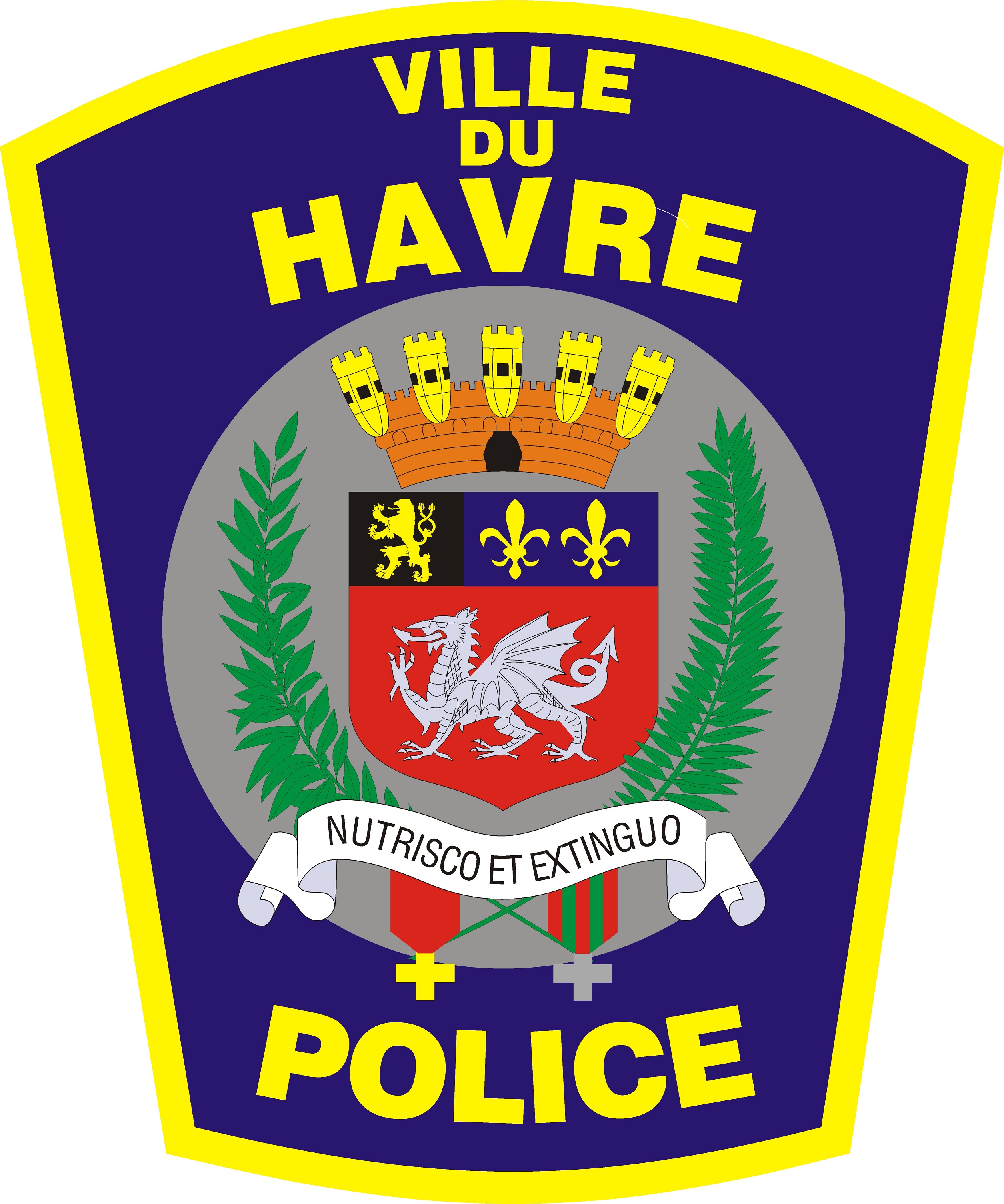 Havre Police Department , MT Public Safety Jobs