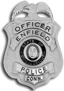 Enfield Police Department, CT Public Safety Jobs
